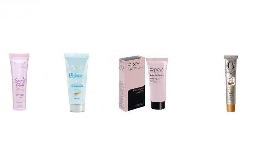 5 Rekomendasi BB Cream Lokal yang Sudah Tersedia di Sociolla