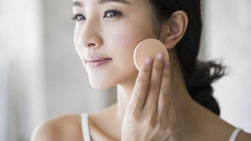 Coba 5 Rekomendasi Bedak Tabur Korea dengan Formula No Sebum, Pas Buat Kulit Berminyak