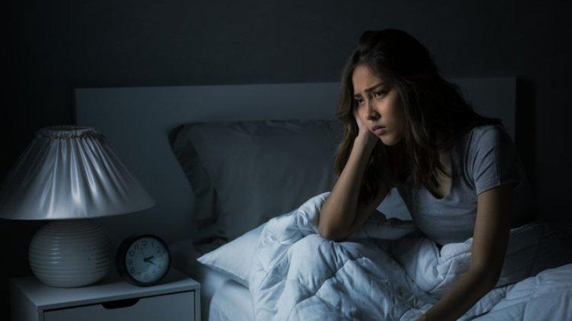 Alasan Mengapa Begadang Tak Bagi bagi Kesehatan Tubuh, Gangguan Mood hingga Berat Badan Naik
