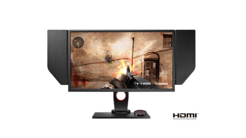 5 Rekomendasi Layar Monitor Gaming Terbaik, Salah Satunya dari BenQ