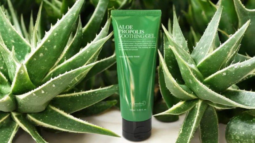 Review BENTON Aloe Propolis Soothing Gel, Mampu Menenangkan dan Melembabkan Kulit