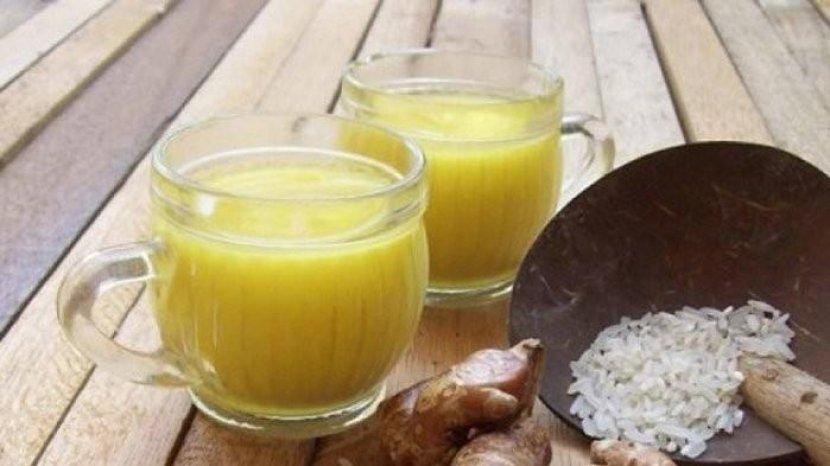 6 Manfaat Jamu Beras Kencur untuk Kulit, Mulai Bantu Cerahkan, Cegah Jerawat, hingga Awet Muda