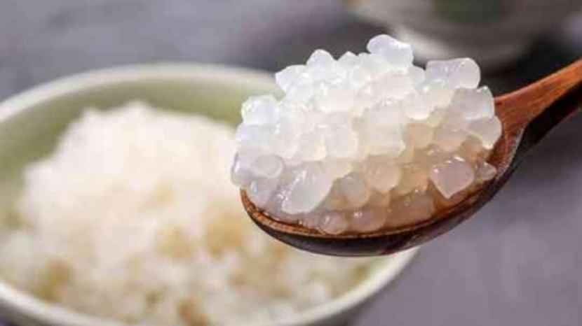 Jadi Favorit Pak Prabowo, Ternyata Ini Manfaat Beras Porang untuk Tubuh