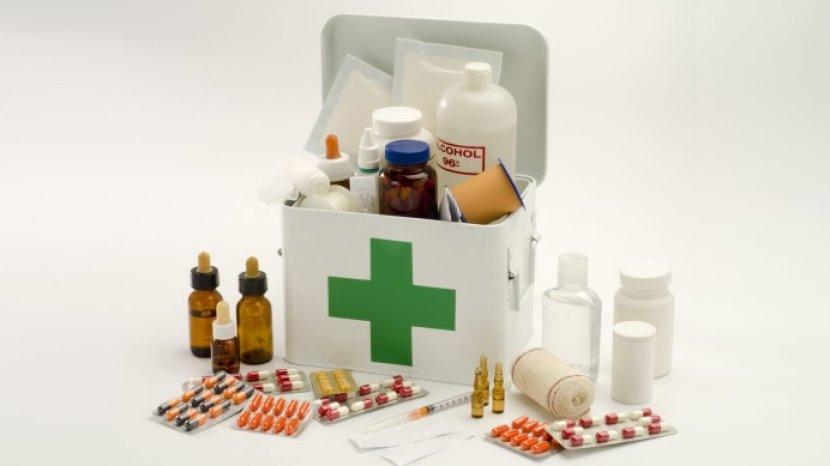 Tanpa Resep Dokter, 6 Jenis Obat Ini Bisa Dibeli di Apotek dan Cocok jadi Persediaan di Rumah