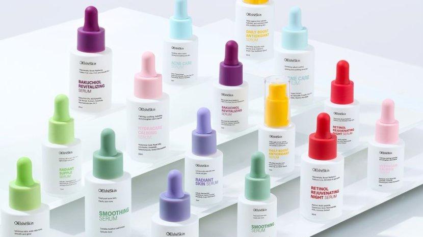 6 Rekomendasi Serum ElsheSkin Terbaik, Bisa Disesuaikan dengan Permasalahan Kulitmu