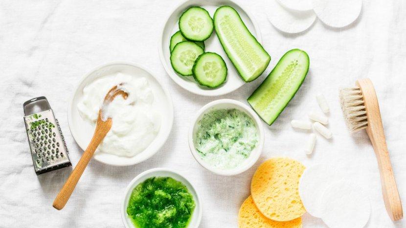 Mudah dan Murah! Begini Cara Meracik Masker dari Buah-buahan untuk Perawatan Wajah Alami di Rumah