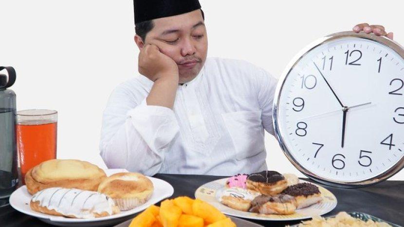 Simak 5 Kesalahan yang Sering Dilakukan saat Berbuka Puasa