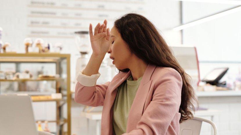 7 Bahan Alami Mengatasi Bersin-bersin karena Alergi Dingin, Tak Perlu Pakai Obat-obatan