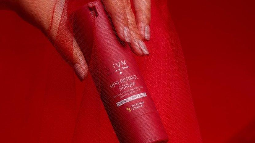 Review BHUMI HPR Retinol Serum, Hadir dengan Improved Formula untuk Cegah Penuaan