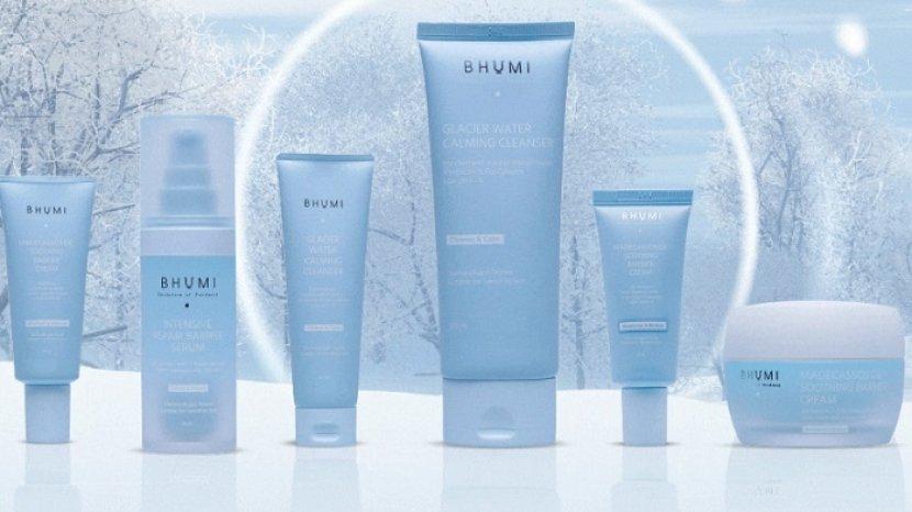 Review BHUMI Madecassoside Soothing Barrier Cream, Pelembap Terbaik untuk Kulit Sensitif