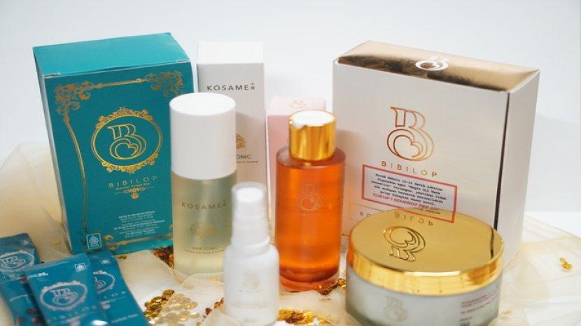 BIBILOP Punya 5 Produk untuk Wujudkan Mimpimu Punya Tubuh Langsing, Sehat, dan Kulit yang Terawat
