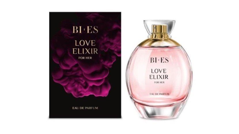 5 Rekomendasi Parfum Terbaik dengan Wangi yang Feminin