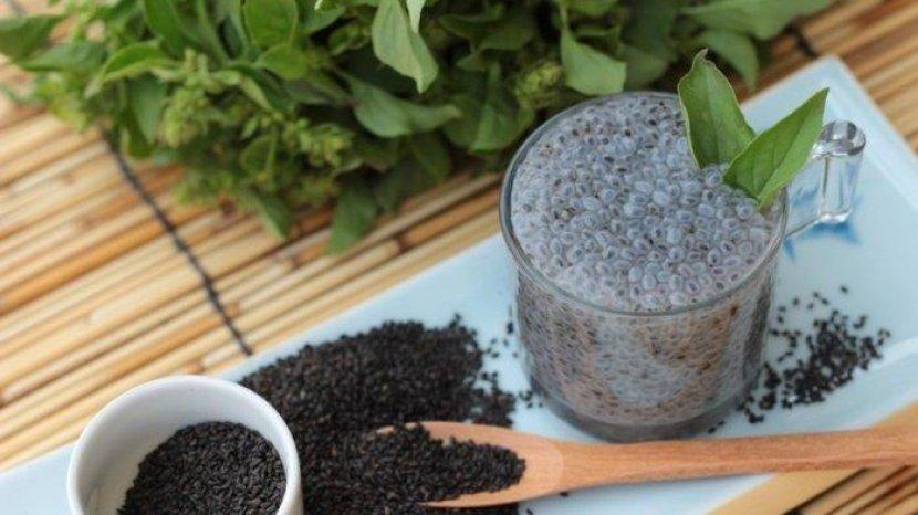 6 Manfaat Biji Chia untuk Kesehatan dan Kecantikan, Cocok Jadi Menu Detoks setiap Hari