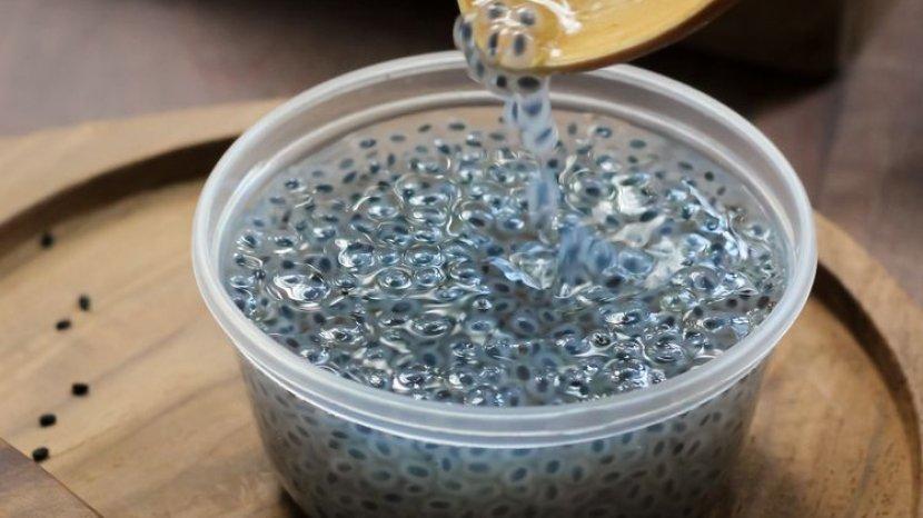 9 Manfaat Biji Selasih untuk Kesehatan, Menjaga Daya Tahan Tubuh hingga Menjaga Kesehatan Hati