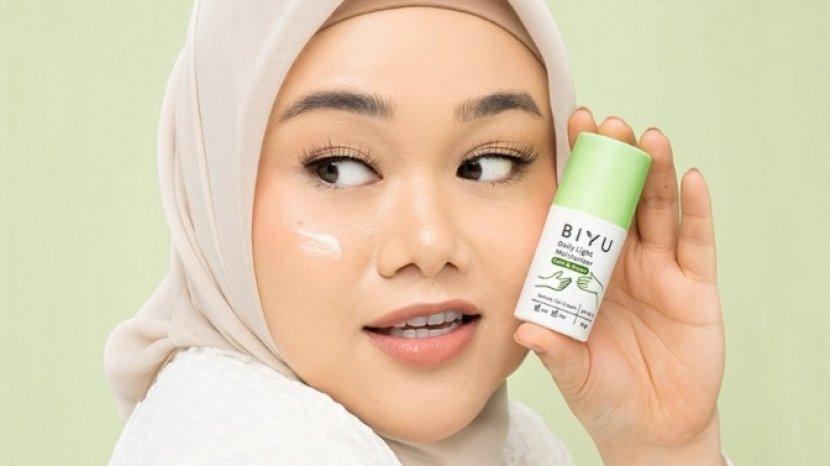 BIYU Hadir dengan 5 Rekomendasi Skincare Terbaik, Aman untuk Kulit Sensitif, Bumil, dan Busui
