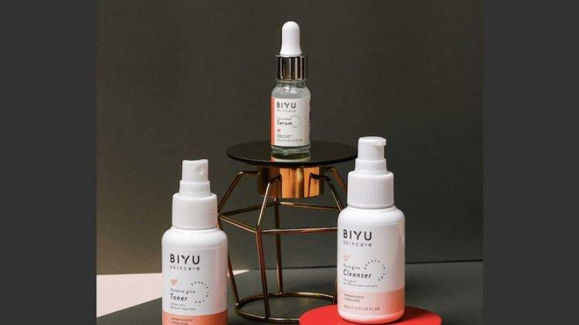 4 Rekomendasi Produk Terbaik dari BIYU, Skincare Lokal yang Telah Hadir di Sociolla