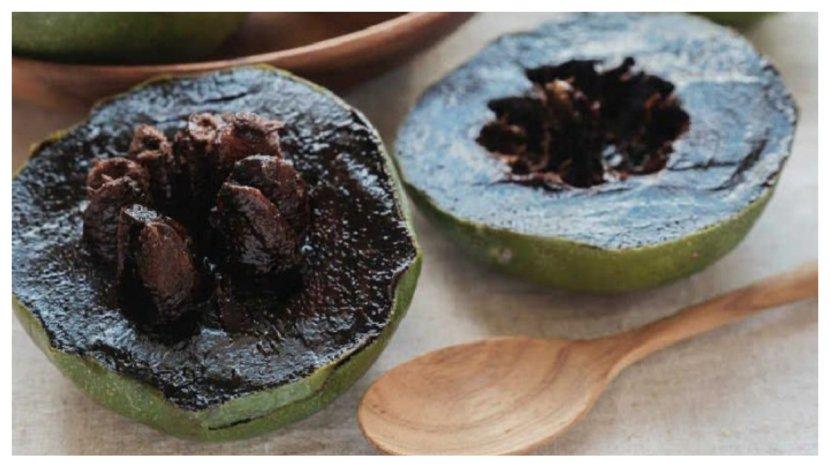 8 Manfaat Buah Black Sapote yang Viral di Media Sosial, Kini Mulai Dibudidayakan di Indonesia