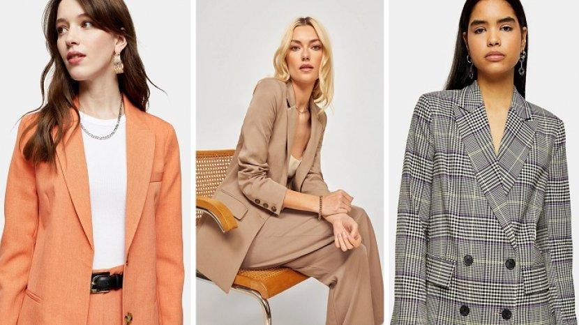6 Cara Mudah Mencuci dan Merawat Blazer agar Tetap Awet