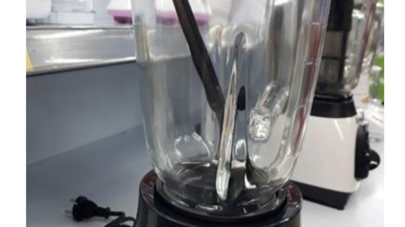 4 Tips Menajamkan Pisau Blender Tanpa Diganti, Efektif Pakai Cangkang Telur