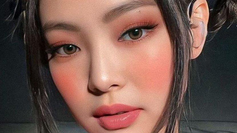 Tips Blush On Awet Meskipun Menggunakan Masker