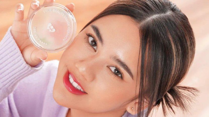 Review BNB barenbliss Korean Bloomatte True Beauty Inside, Flawless Cushion yang Punya Banyak Shade