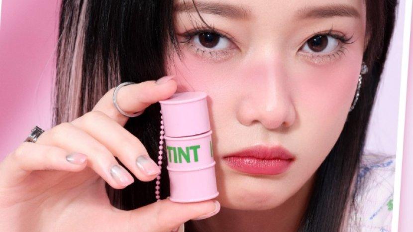 5 Rekomendasi Lip Tint Terbaik dengan Formula Hybrid, Mempercantik sekaligus Menutrisi Bibir