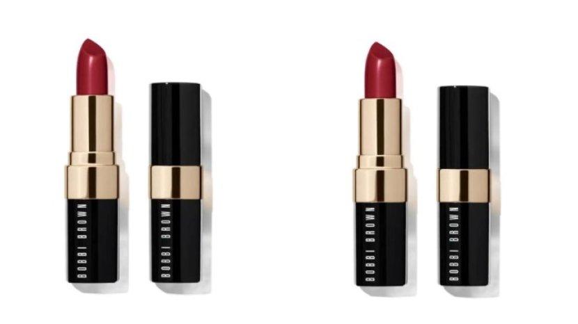 5 Rekomendasi Lipstik BOBBI BROWN, Hadir dengan Warna Menarik