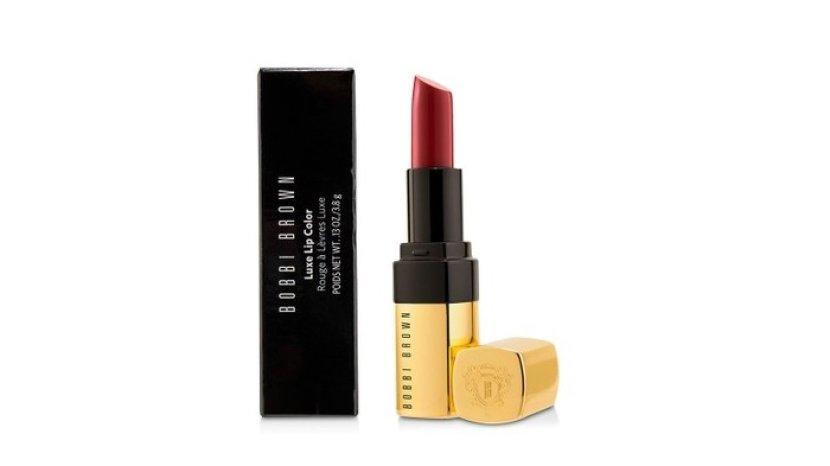 5 Lipstik Terbaik dari BOBBI BROWN, Wajib Kamu Miliki