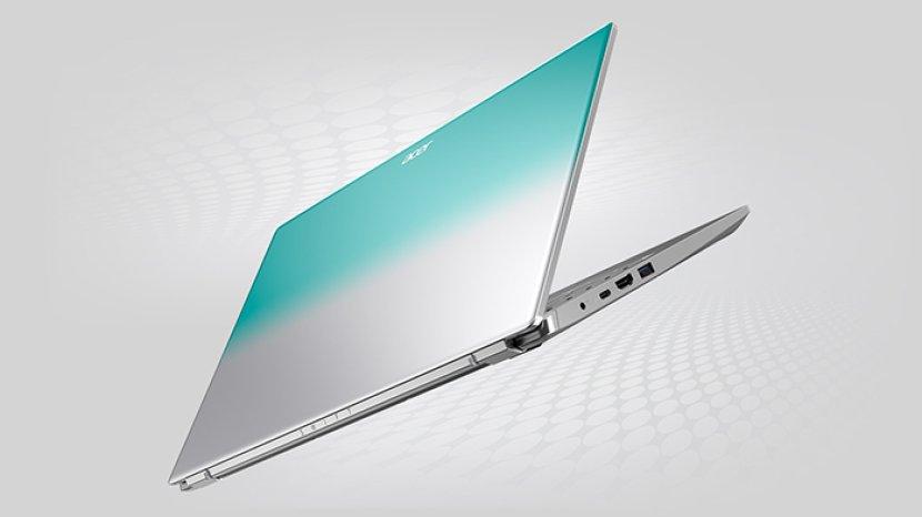 5 Ultrabook dengan Desain Tipis dan Bobot Ringan