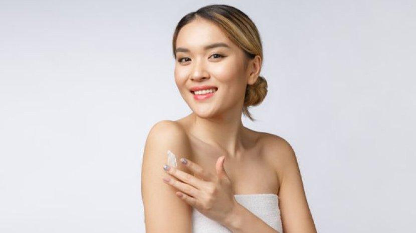 Review Vaseline Lotion Healthy Bright UV Extra Brightening, Ampuh Mencerahkan Kulit dalam 2 Minggu