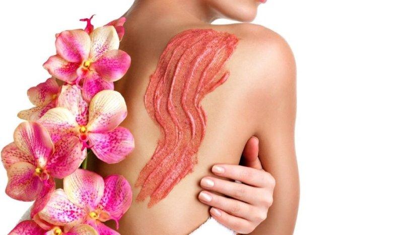Cobain 5 Langkah Berikut Ini agar Hasil Scrub di Tubuh Lebih Maksimal