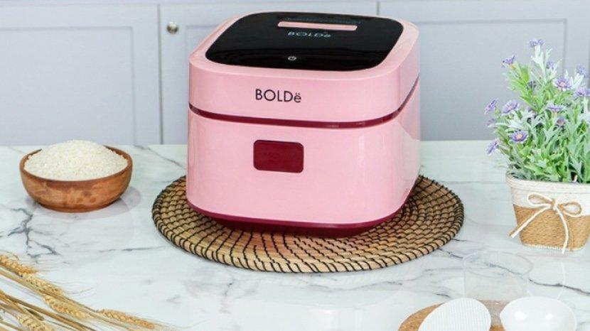 Review BOLDe Super Less Sugar Cook Celica, Kurangi Kandungan Gula Hingga 70 Persen