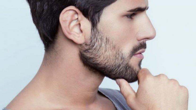 Tetap Tebal dan Lebat, Ikuti 5 Tips Merawat Rambut Janggut dengan Bahan Alami