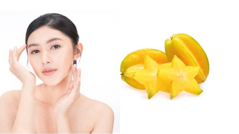 Penasaran Apa Saja Manfaat Buah Belimbing untuk Kulit? Intip Jawabannya di Sini