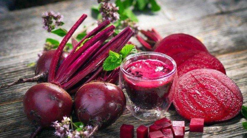 Cegah Penuaan dengan Rutin Mengonsumsi 5 Pilihan Jus Buah Ini