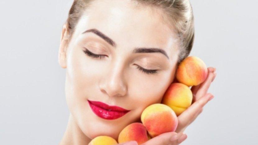 7 Manfaat Buah Peach atau Persik untuk Kecantikan, Mencerahkan hingga Cegah Kanker Kulit