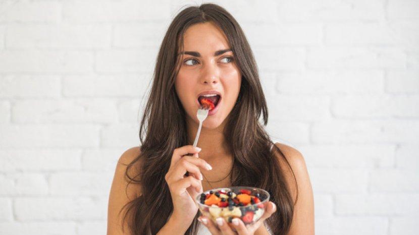 9 Buah-buahan Ini Bisa Meningkatkan Imunitas Tubuh, Bisa Bantu Cegah Penyakit