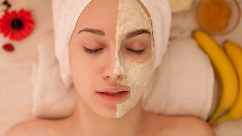 Inilah Buah-buahan yang Bisa Kamu Gunakan untuk Masker, Salah Satunya Buah Semangka