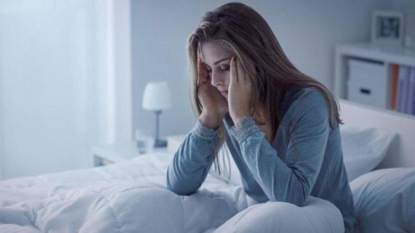 Buat yang Susah Tidur, Coba Terapkan 9 Cara Ini, Ampuh untuk Mengatasi Insomnia