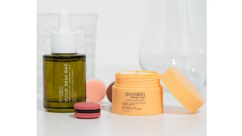 Mencoba Avoskin Bundling Acne Skin Barrier Kit, Ini Hasilnya pada Kulit