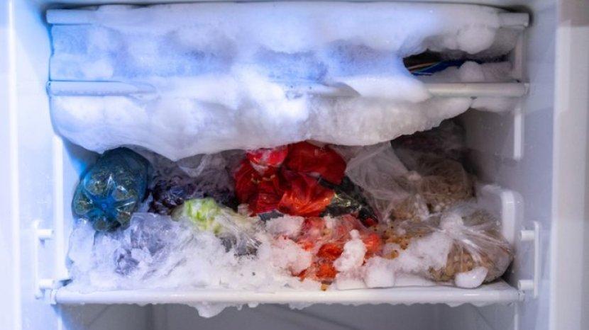 5 Tips Penggunaan Freezer yang Tepat untuk Memperpanjang Masa Pakai Kulkas