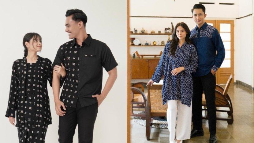 29 Daftar Produk Kebaya dan Batik by SEIA, Makin Nyentrik dengan Tampilan Trendy