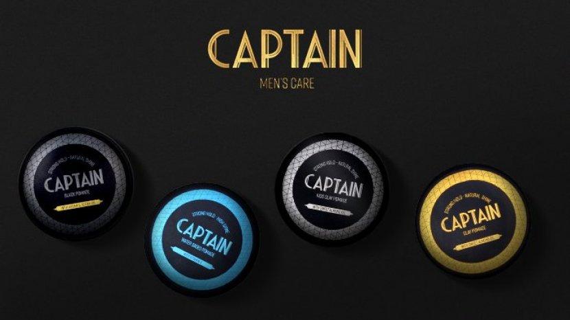 4 Rekomendasi Produk Captain Men's Care Terbaik yang Tersedia di Sociolla