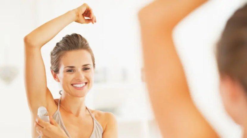 Tips Memilih Deodoran yang Sesuai dengan Jenis Kulitmu