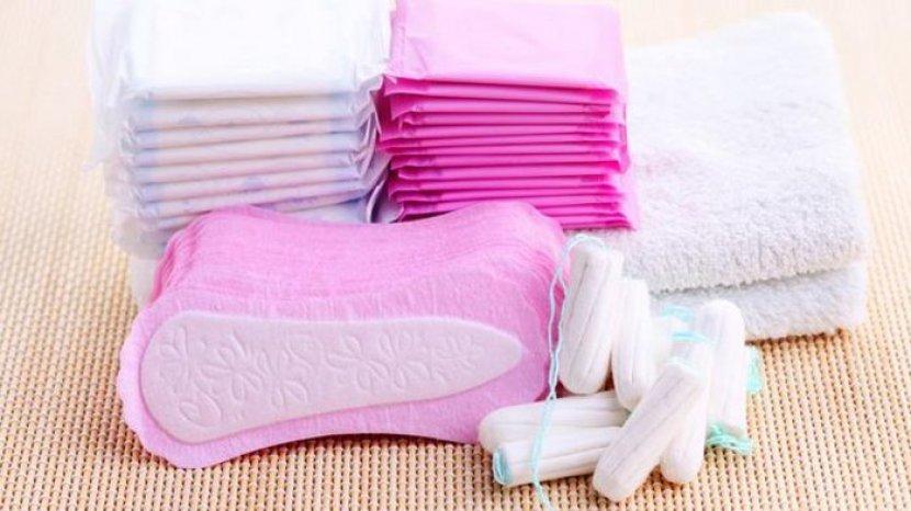Pembalut dan Tampon Jadi Andalan Banyak Wanita saat Menstruasi, Sebenarnya Mana yang Lebih Sehat?