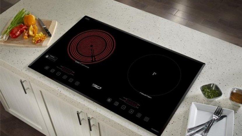 6 Cara Merawat Kompor Listrik Induksi yang Efektif Agar Lebih Awet