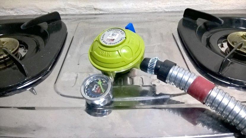 10 Tips Aman Pasang Regulator Gas Elpiji yang Bisa Bantu Cegah Kebocoran