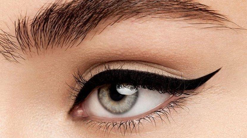 Tersedia di Sociolla, Rekomendasi Liquid Eyeliner dari Brand Lokal dengan Harga Terjangkau