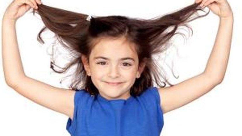 4 Bahaya Mewarnai Rambut pada Anak, Risiko Terbesar Bisa Sebabkan Kanker