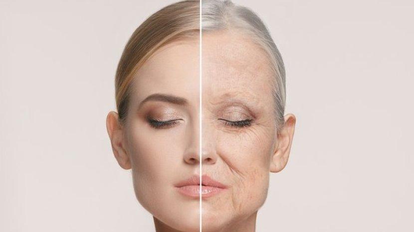 5 Rekomendasi Serum Retinol Ampuh Cegah Penuaan, Ada SKINTIFIC hingga THE ORIGINOTE